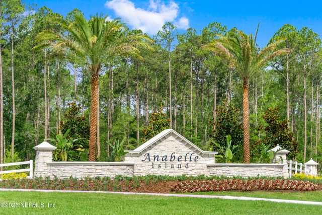 2615 EDEN OAKS Cove, Green Cove Springs, FL 32043