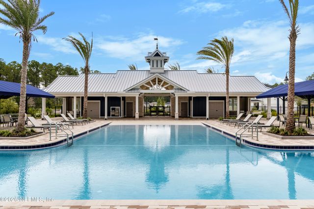 2615 EDEN OAKS Cove, Green Cove Springs, FL 32043
