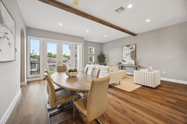 3102 Eunice Street, Houston, TX 77009