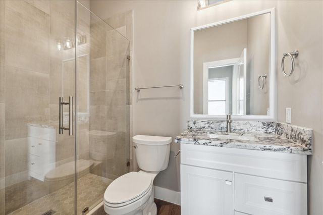 3102 Eunice Street, Houston, TX 77009