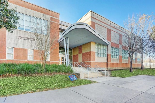 3102 Eunice Street, Houston, TX 77009