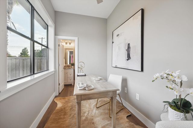 3102 Eunice Street, Houston, TX 77009