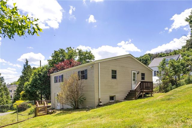 2404 Marble Ln, Franklin Park, PA 15143