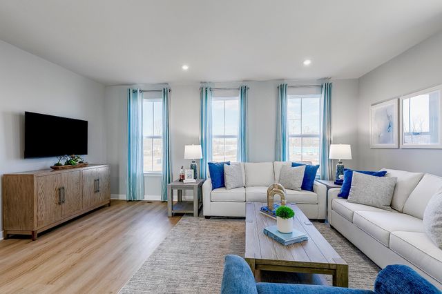 3013 Stratton Valley 100 D, Smyrna, TN 37167
