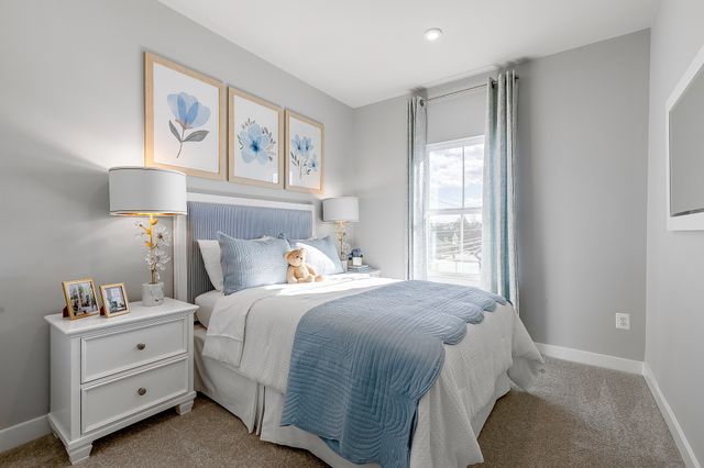 3013 Stratton Valley 100 D, Smyrna, TN 37167