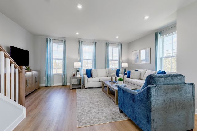 3013 Stratton Valley 100 D, Smyrna, TN 37167