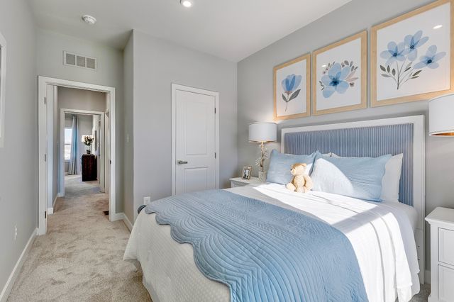 3013 Stratton Valley 100 D, Smyrna, TN 37167