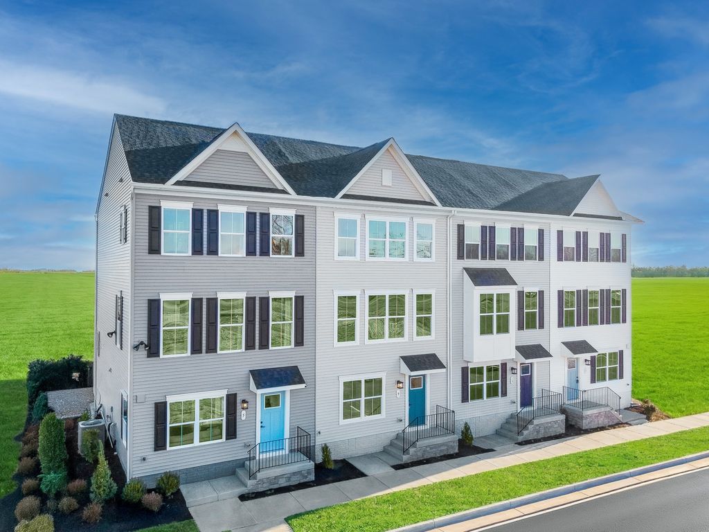 3013 Stratton Valley 100 D, Smyrna, TN 37167