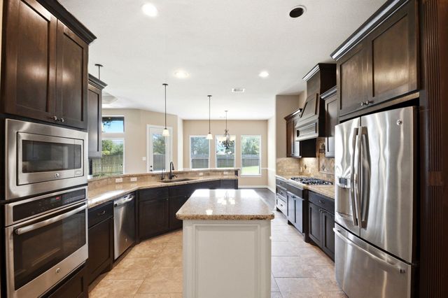 18840 Serene Water Drive, Montgomery, TX 77356