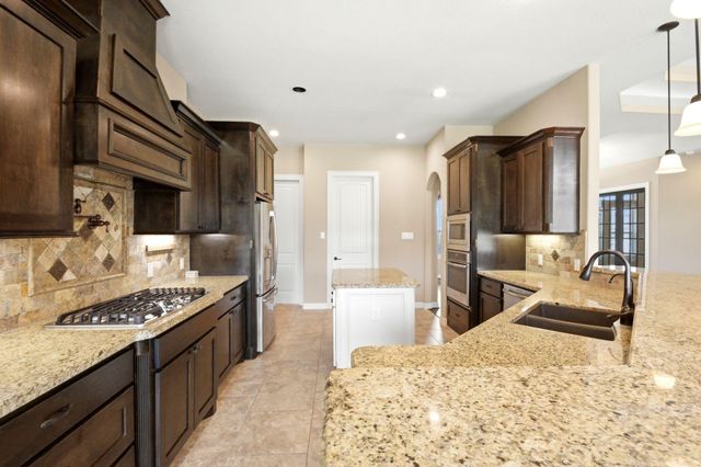 18840 Serene Water Drive, Montgomery, TX 77356
