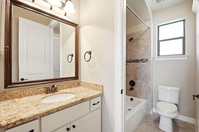 18840 Serene Water Drive, Montgomery, TX 77356