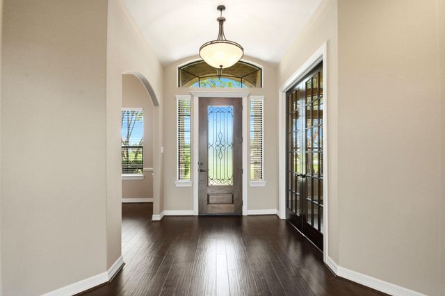 18840 Serene Water Drive, Montgomery, TX 77356