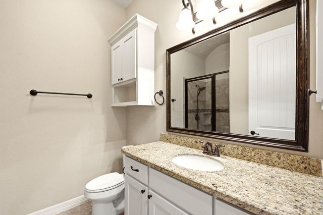 18840 Serene Water Drive, Montgomery, TX 77356