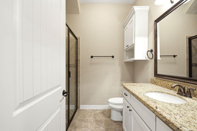 18840 Serene Water Drive, Montgomery, TX 77356