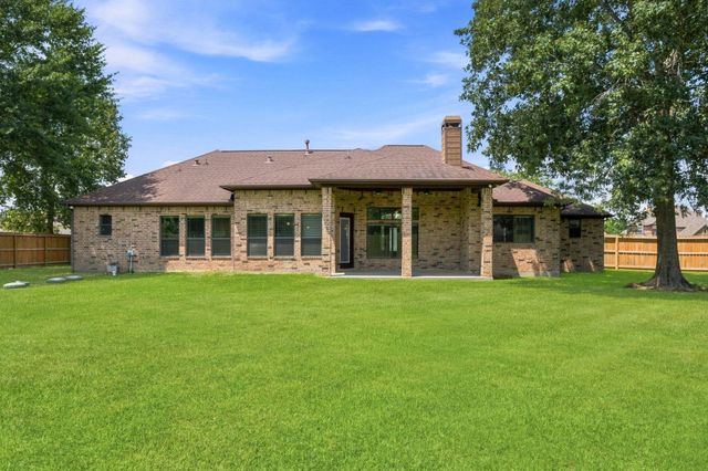 18840 Serene Water Drive, Montgomery, TX 77356