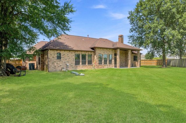 18840 Serene Water Drive, Montgomery, TX 77356