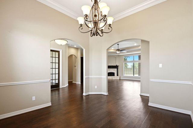 18840 Serene Water Drive, Montgomery, TX 77356