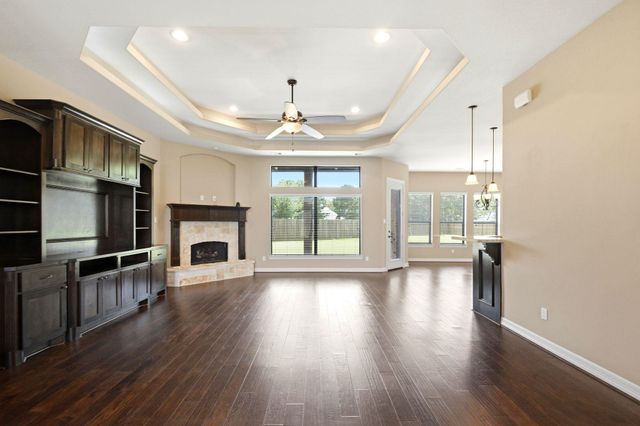 18840 Serene Water Drive, Montgomery, TX 77356