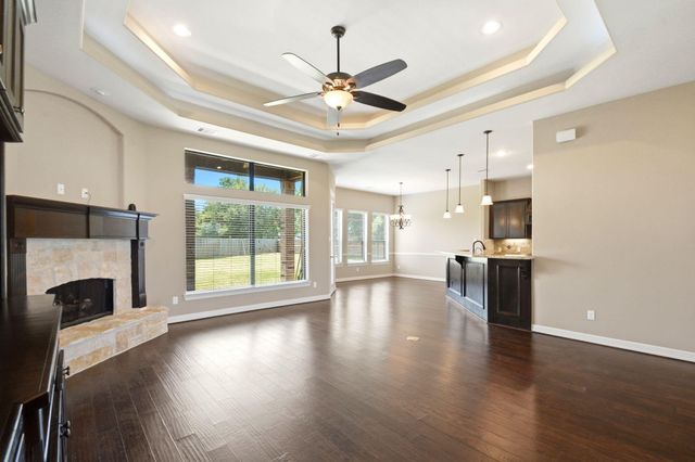 18840 Serene Water Drive, Montgomery, TX 77356