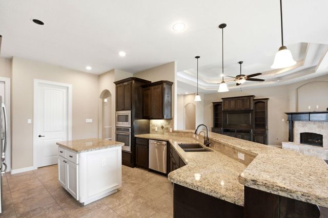 18840 Serene Water Drive, Montgomery, TX 77356