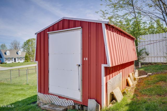 1500 Woodmont Drive, Johnson City, TN 37601