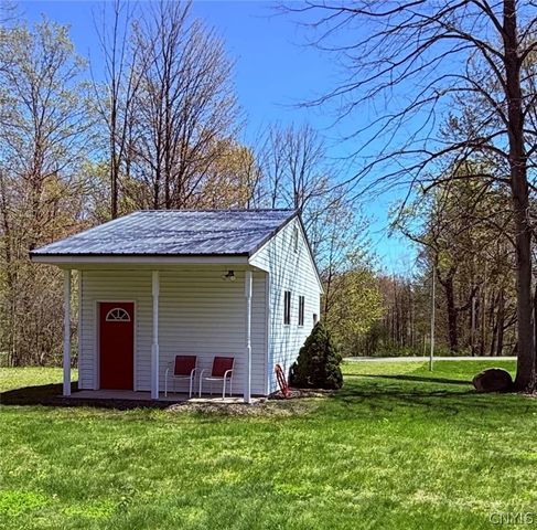 277-283 County Route 8 277, Granby, NY 13069