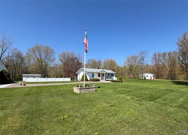 277-283 County Route 8 277, Granby, NY 13069
