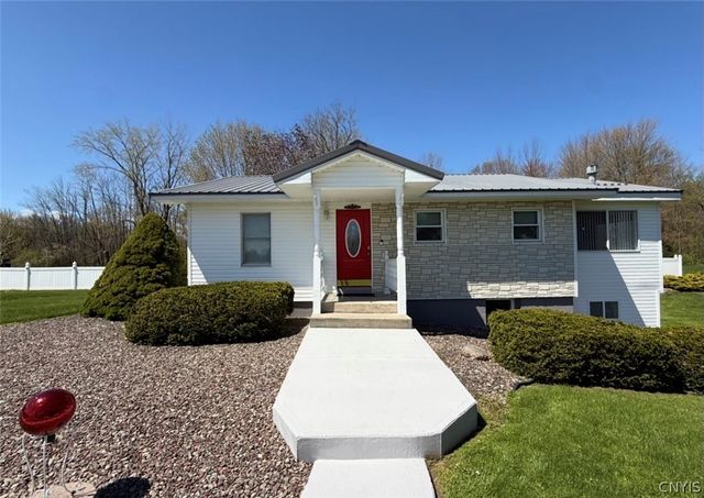 277-283 County Route 8 277, Granby, NY 13069