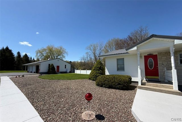 277-283 County Route 8 277, Granby, NY 13069