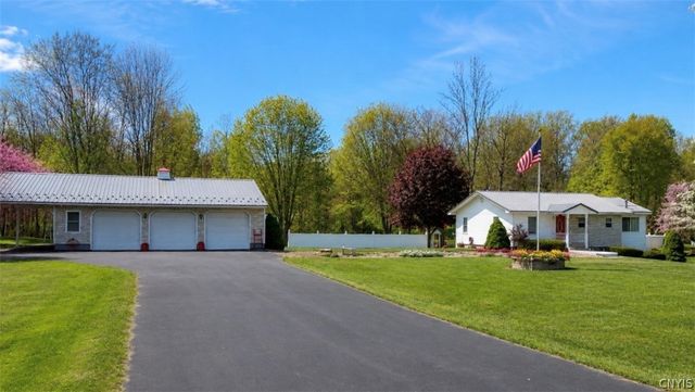 277-283 County Route 8 277, Granby, NY 13069