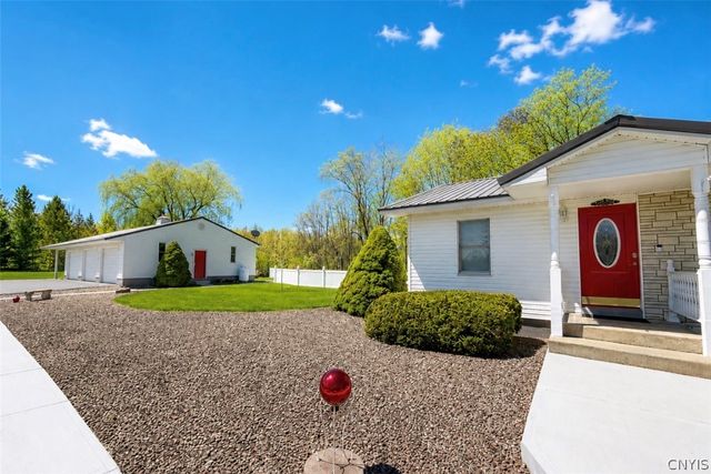 277-283 County Route 8 277, Granby, NY 13069