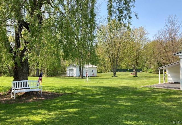 277-283 County Route 8 277, Granby, NY 13069