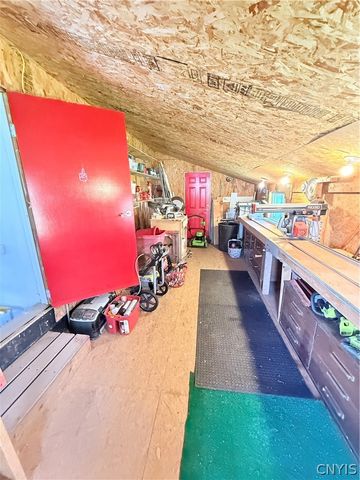 277-283 County Route 8 277, Granby, NY 13069