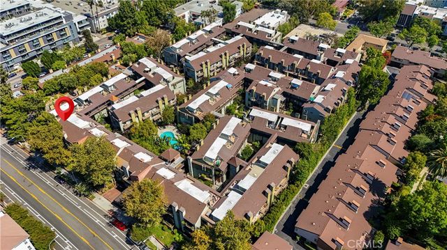 330 Cordova 307, Pasadena, CA 91101
