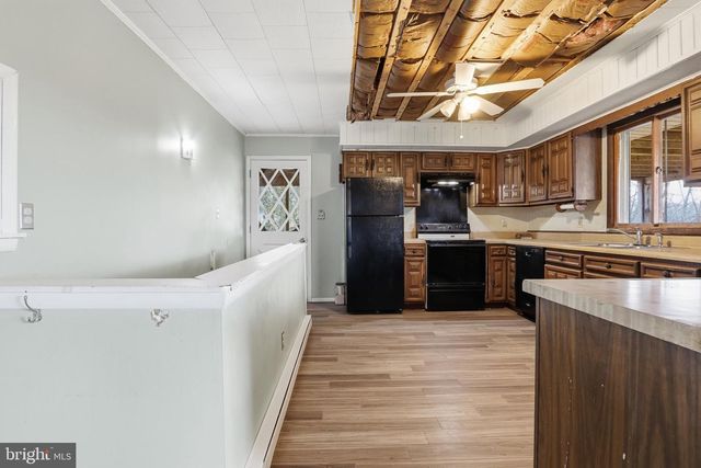 2147 HARKINS RD, Pylesville, MD 21132