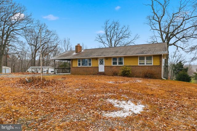 2147 HARKINS RD, Pylesville, MD 21132