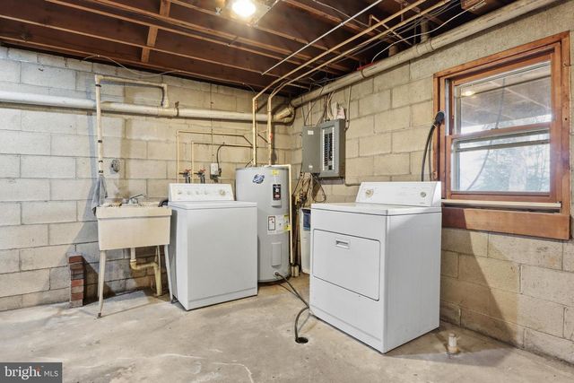 2147 HARKINS RD, Pylesville, MD 21132