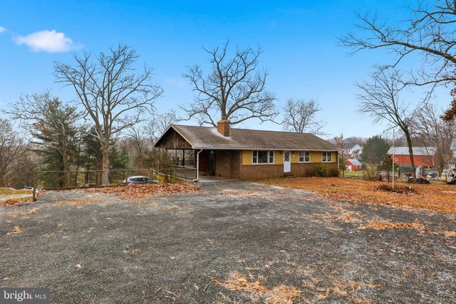 2147 HARKINS RD, Pylesville, MD 21132