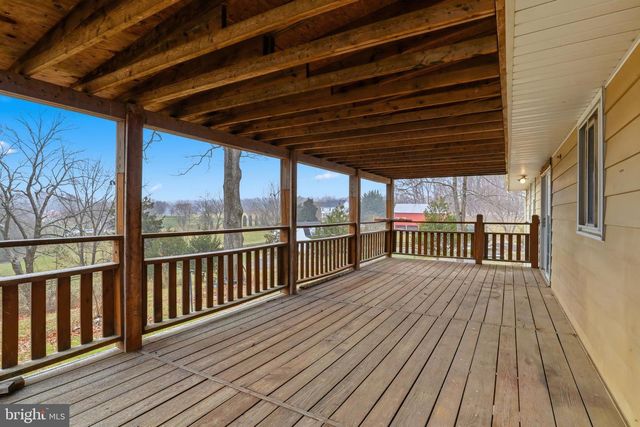 2147 HARKINS RD, Pylesville, MD 21132