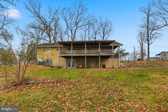 2147 HARKINS RD, Pylesville, MD 21132