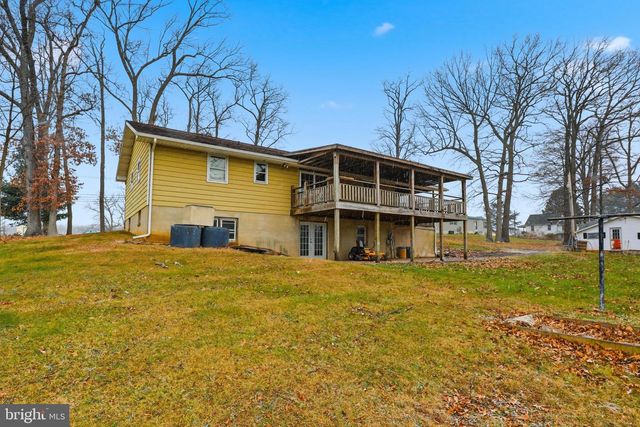 2147 HARKINS RD, Pylesville, MD 21132