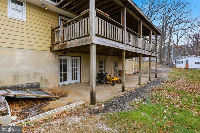 2147 HARKINS RD, Pylesville, MD 21132