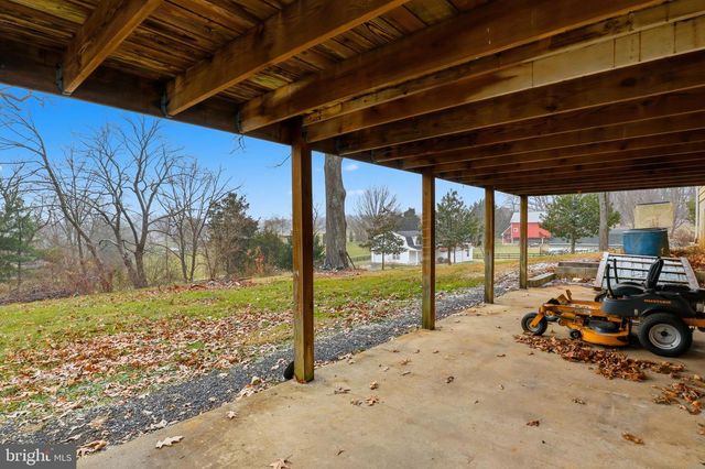 2147 HARKINS RD, Pylesville, MD 21132