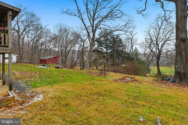 2147 HARKINS RD, Pylesville, MD 21132