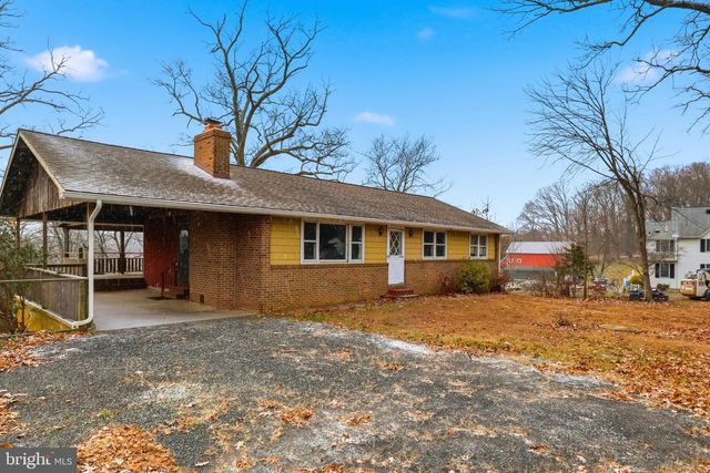 2147 HARKINS RD, Pylesville, MD 21132