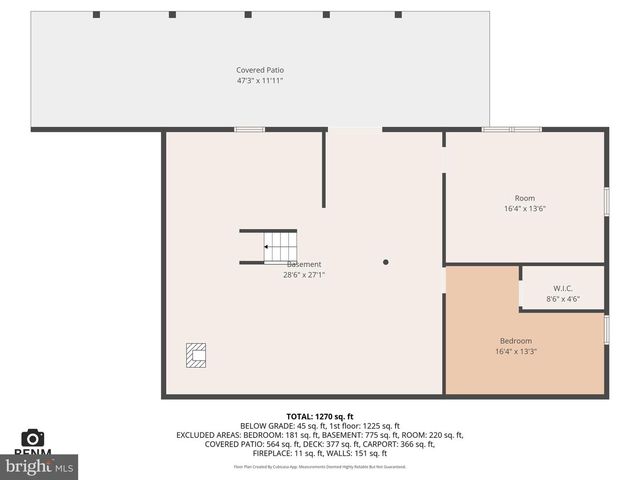 2147 HARKINS RD, Pylesville, MD 21132