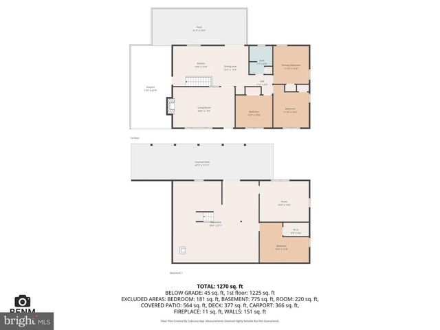 2147 HARKINS RD, Pylesville, MD 21132