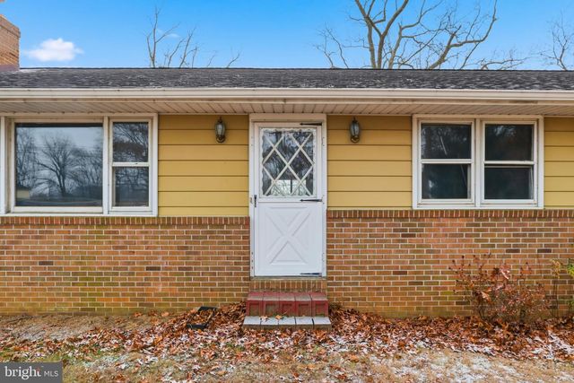 2147 HARKINS RD, Pylesville, MD 21132