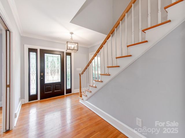 1311 Burtonwood Circle, Charlotte, NC 28212