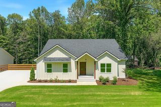 2650 Westview Circle, Gainesville, GA 30506